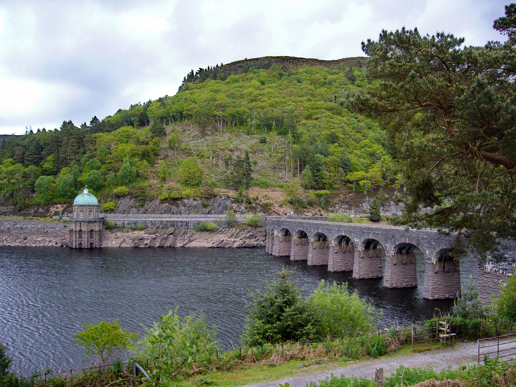Elan Valley